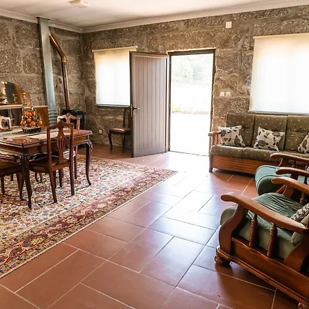 度假居 Casa Da Eira *