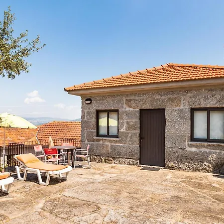 Casa Da Eira