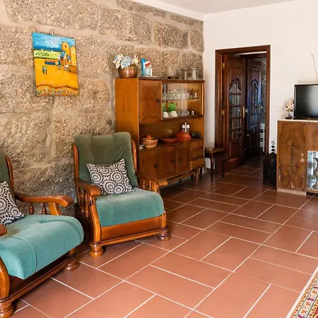 Casa Da Eira