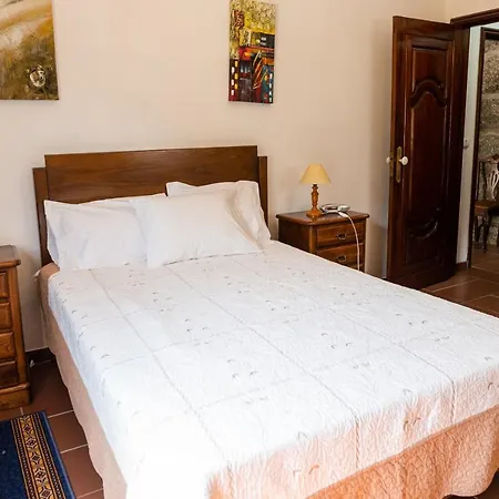 Casa Da Eira *