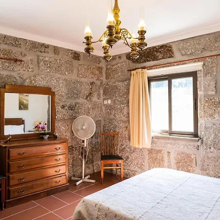 Casa Da Eira 度假居