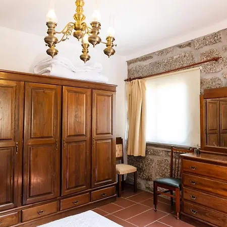 度假居 Casa Da Eira